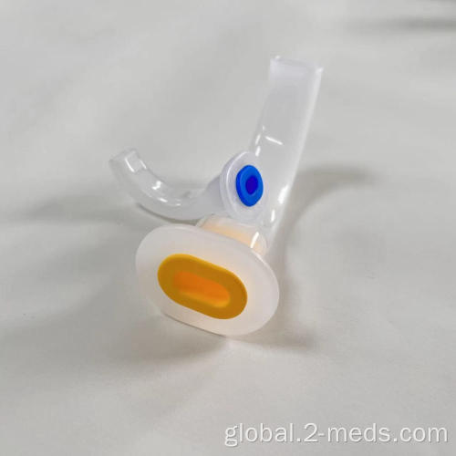 Disposable Medical Guedel Airway